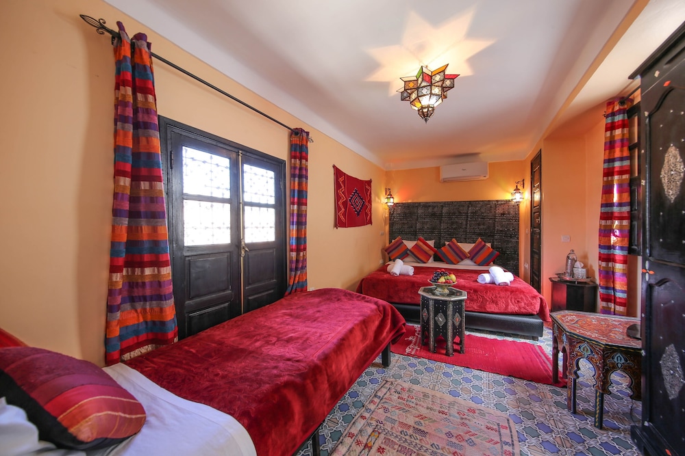 RIAD AFRICA 15/80