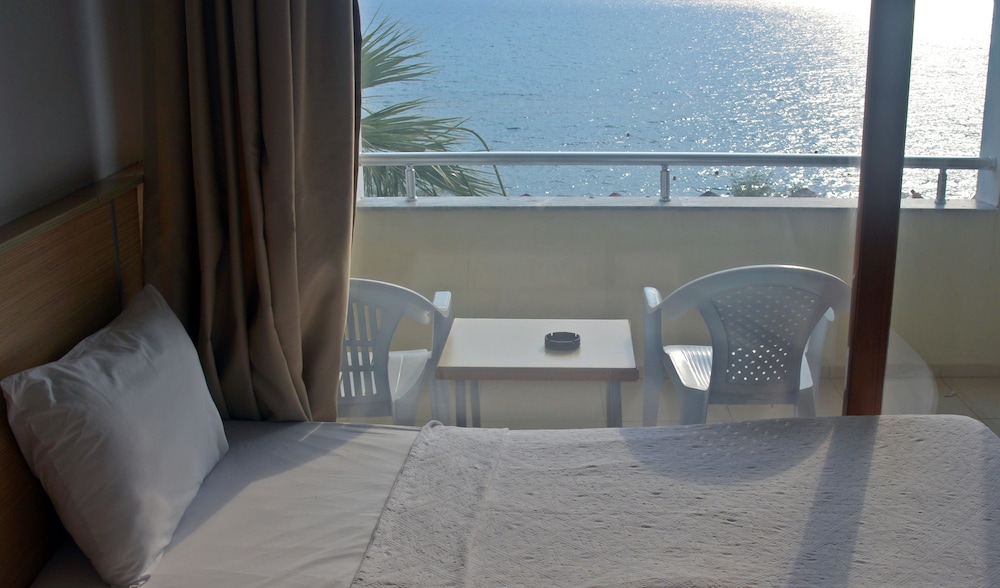 Dikelya Otel 21/50