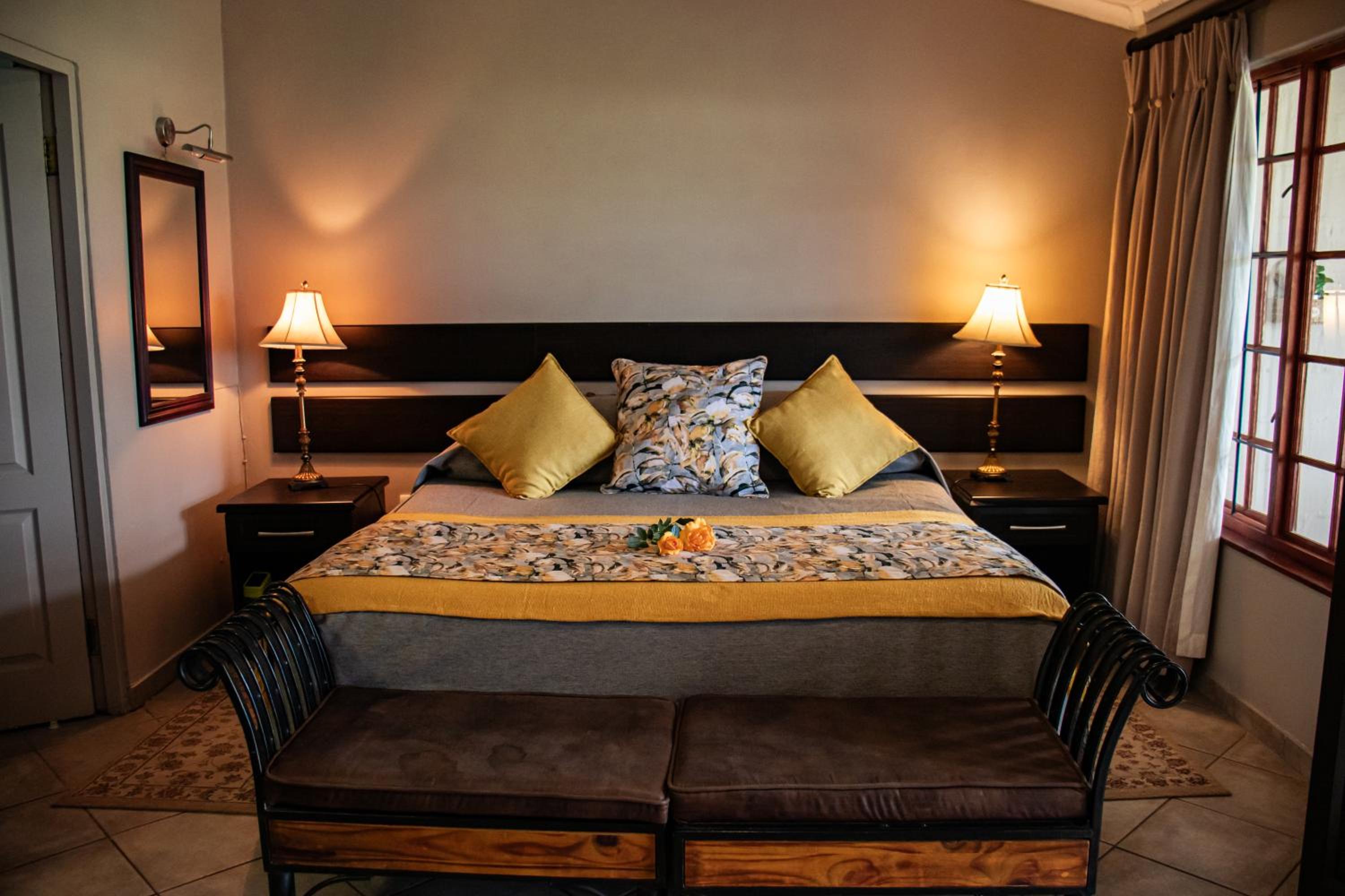 Drakensview Self Catering 5/50