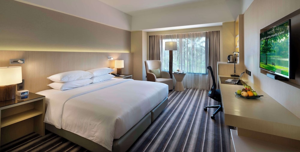 The Saujana Hotel Kuala Lumpur 28/68