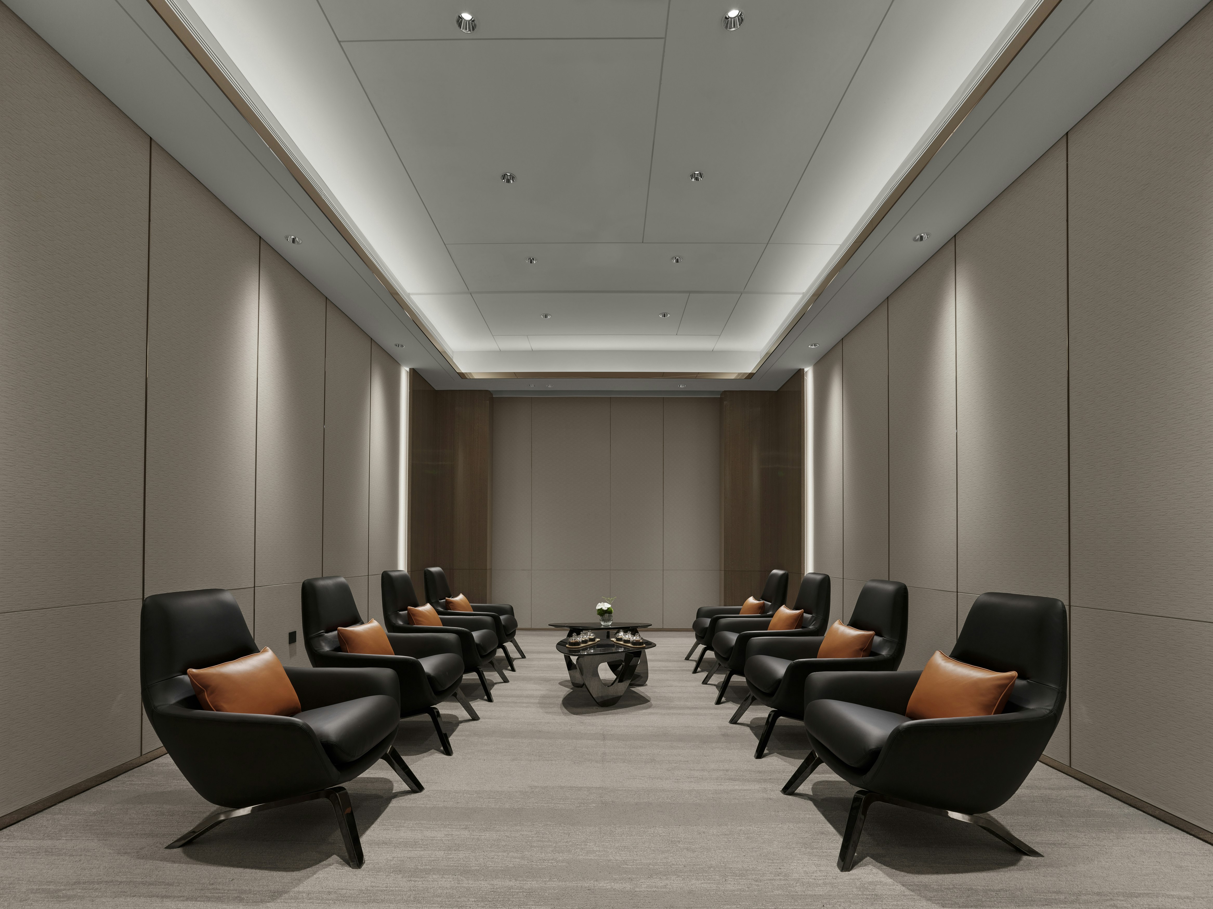 DoubleTree by Hilton Cangnan 33/48