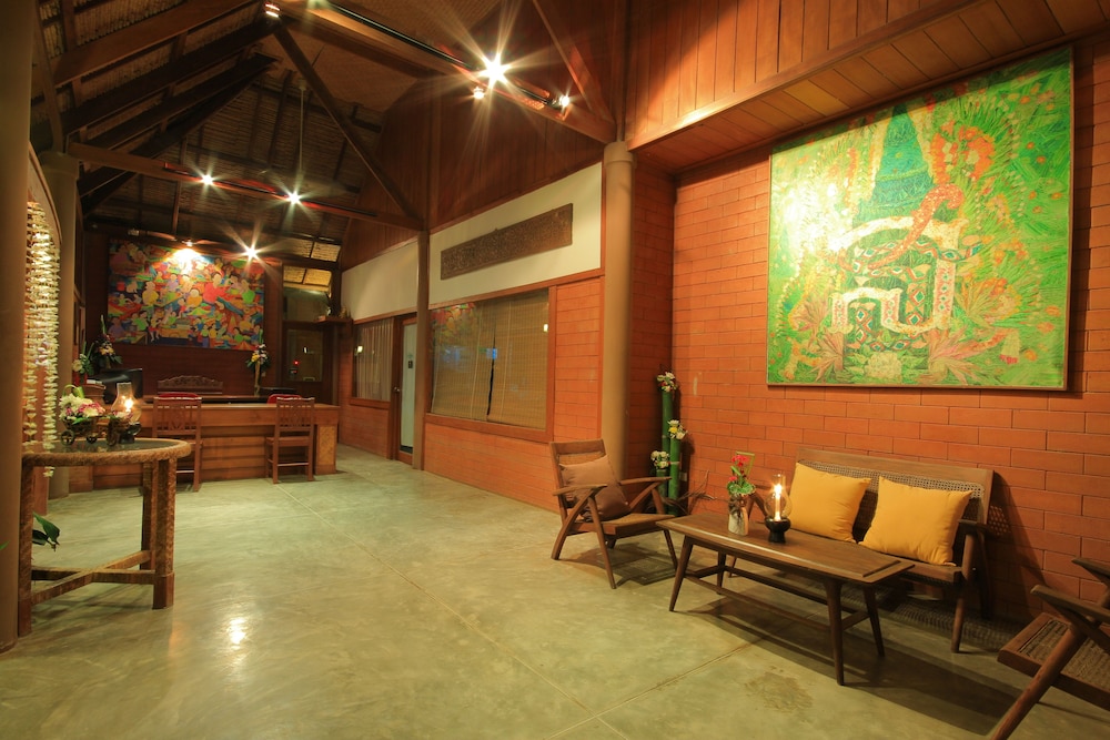 BELLE VILLA RESORT PAI 50/73