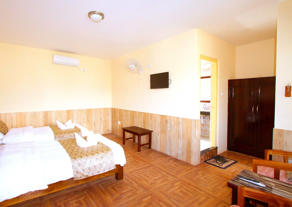 room