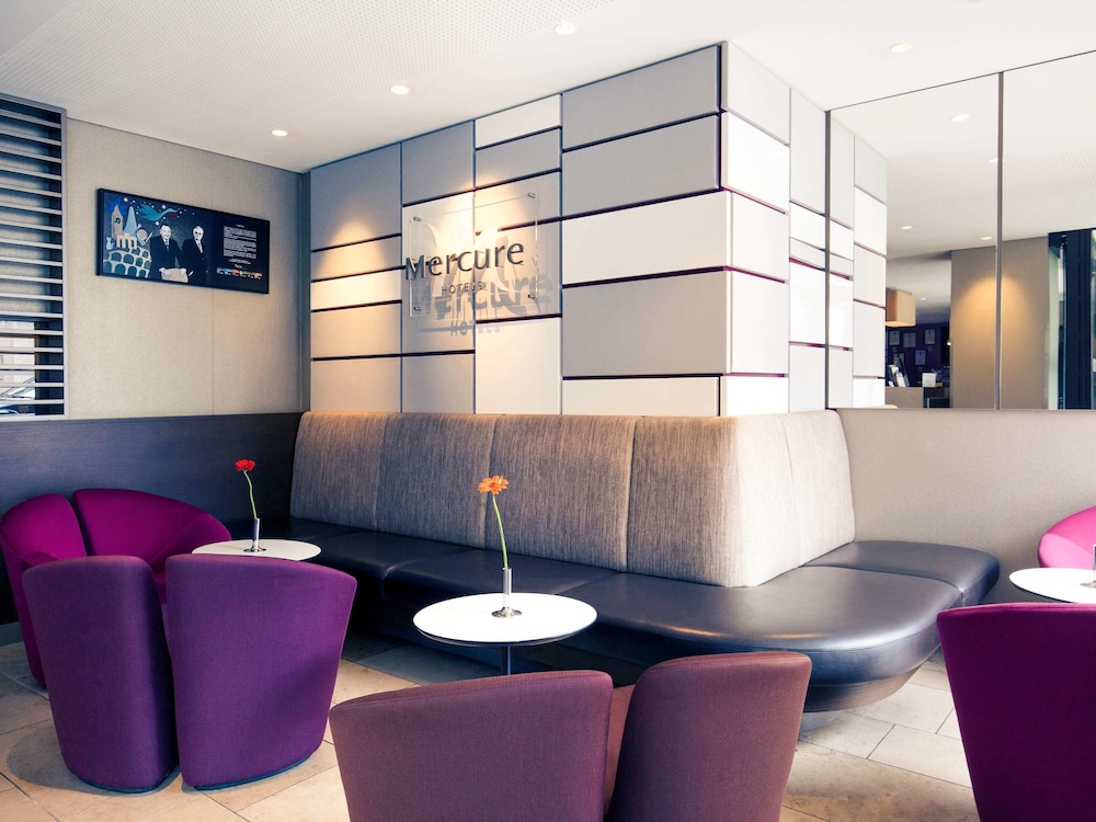 Mercure Muenchen Schwabing 46/76