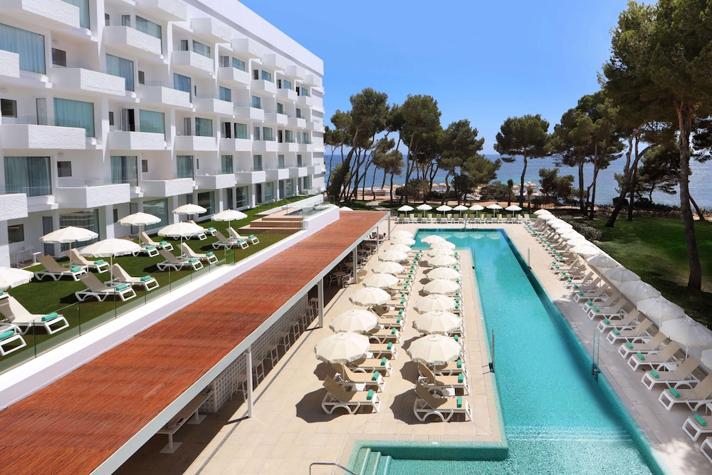 Iberostar Selection Santa Eulalia Ibiza - Adults Only 4/77