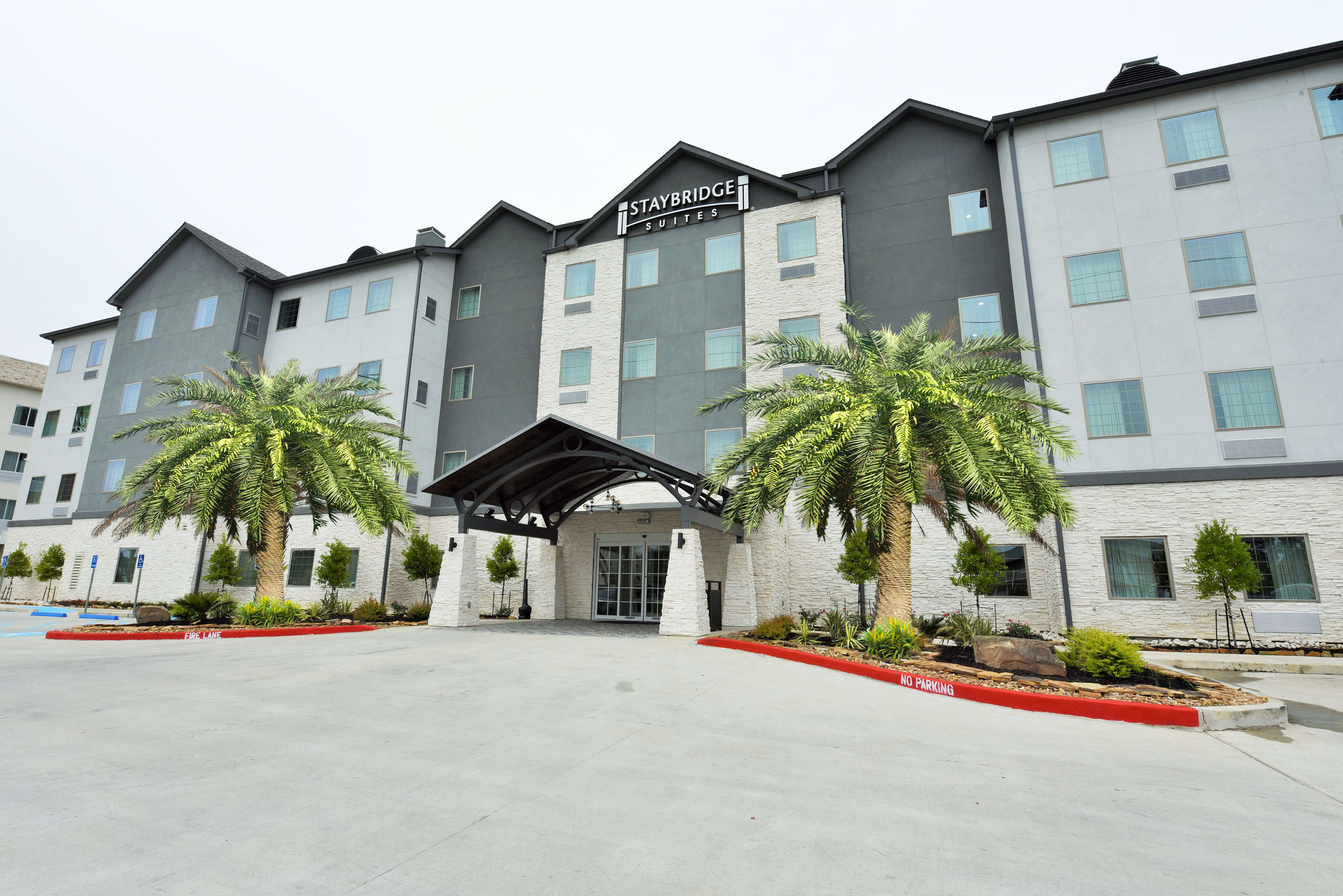STAYBRIDGE SUITES LAKE CHARLES 7/48