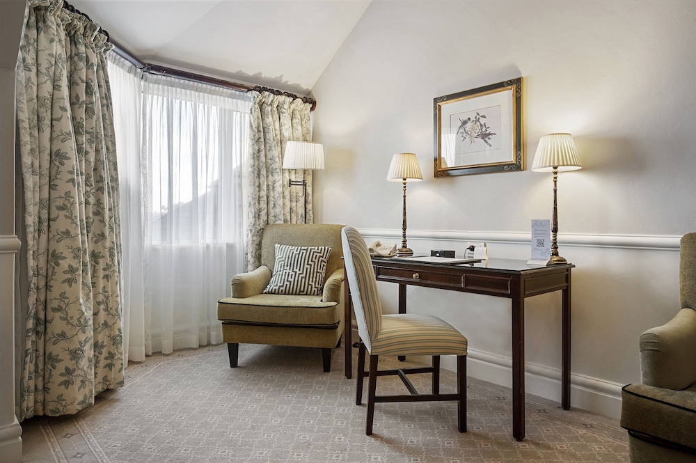 Lilianfels Blue Mountains Resort and Spa 74/100