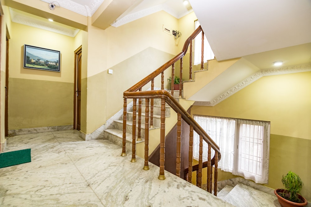 Hotel Livin Kathmandu 23/36