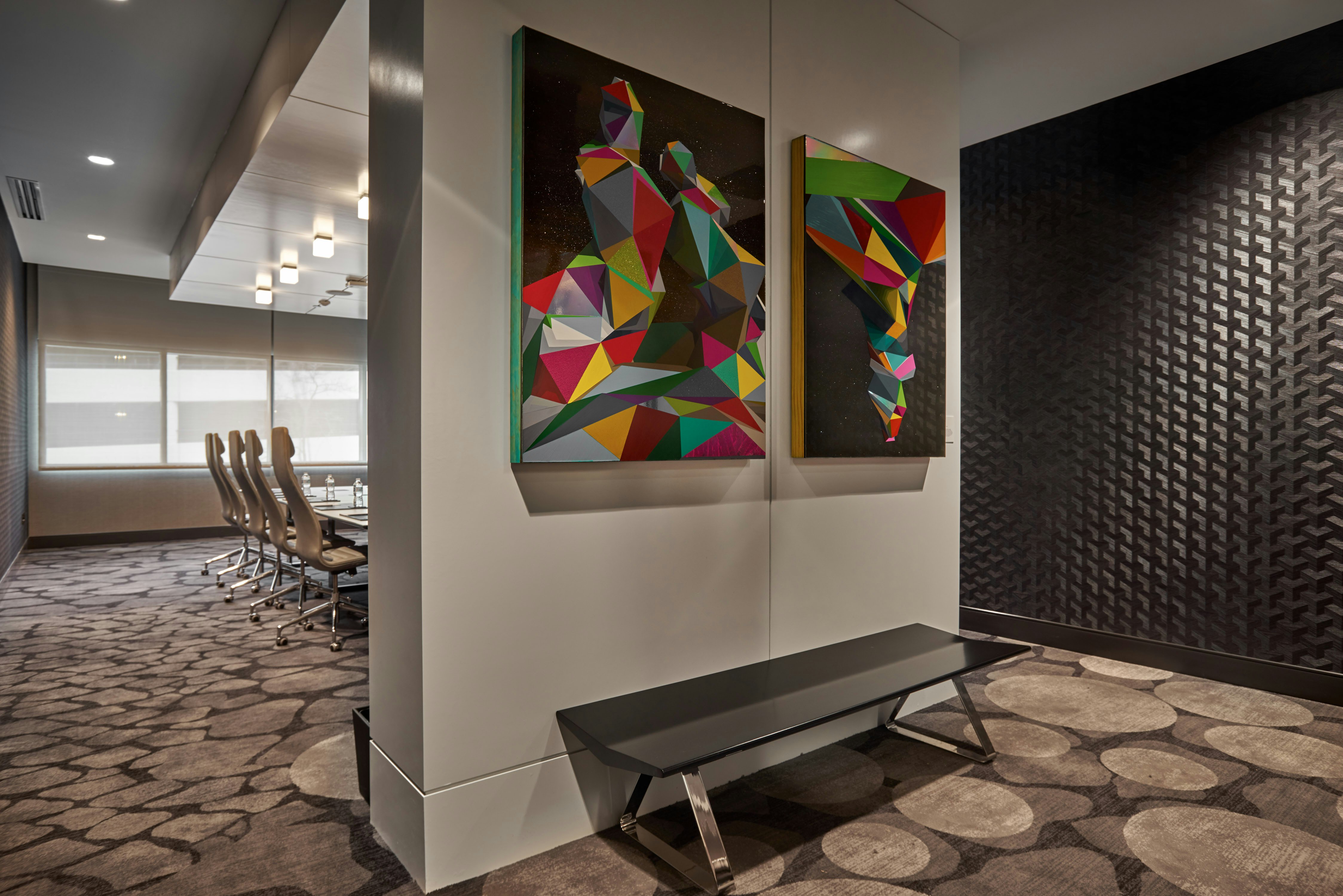 Hilton Des Moines Downtown 14/70