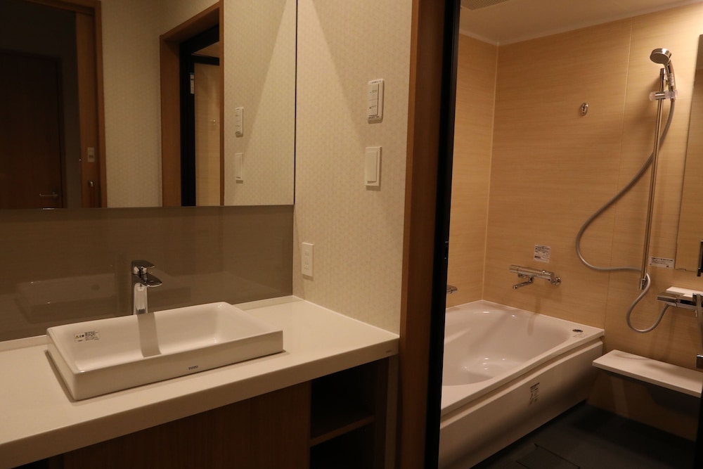 Temple Town Hotel WAQOO Horyuji 46/50