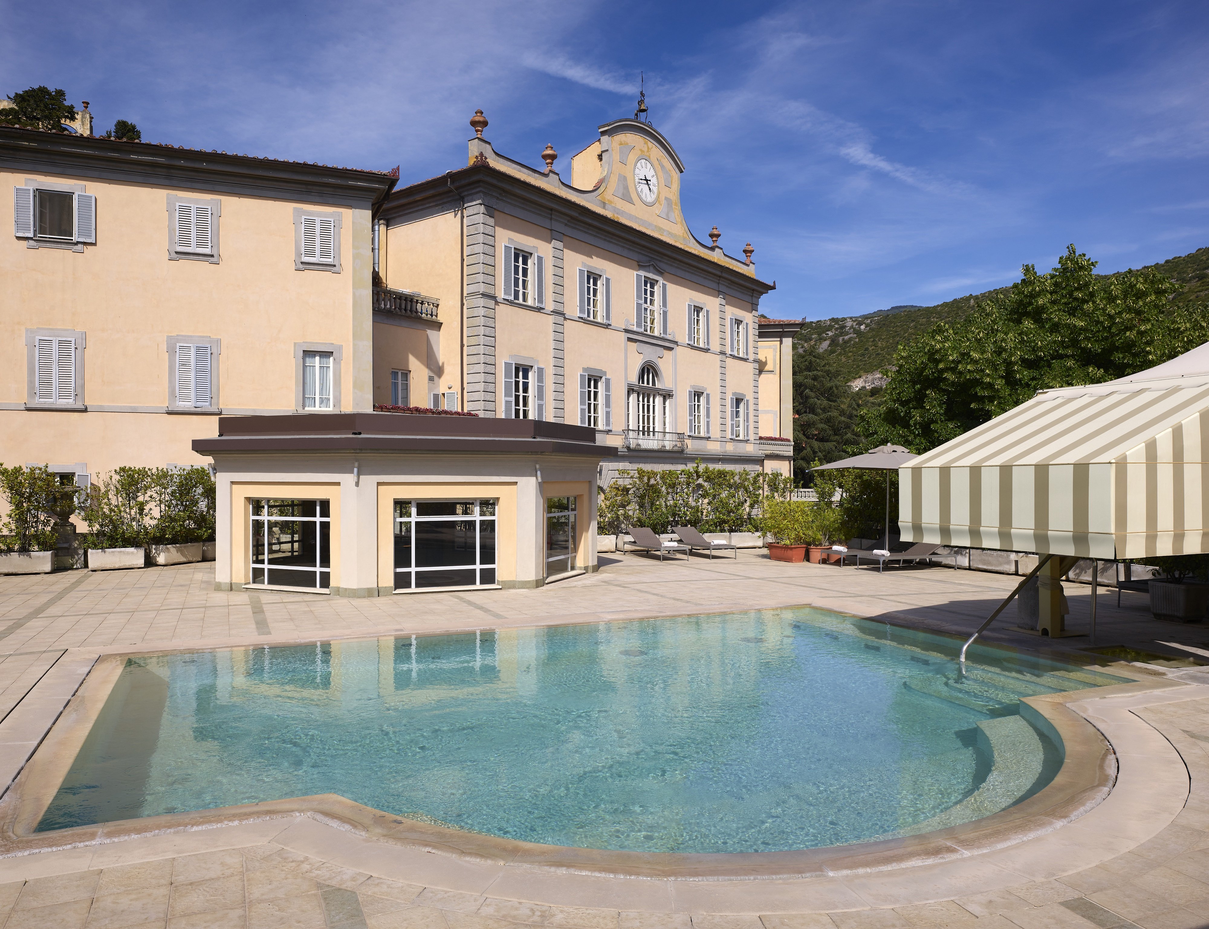 Bagni di Pisa Palace & Thermal Spa in SAN GIULIANO TERME
