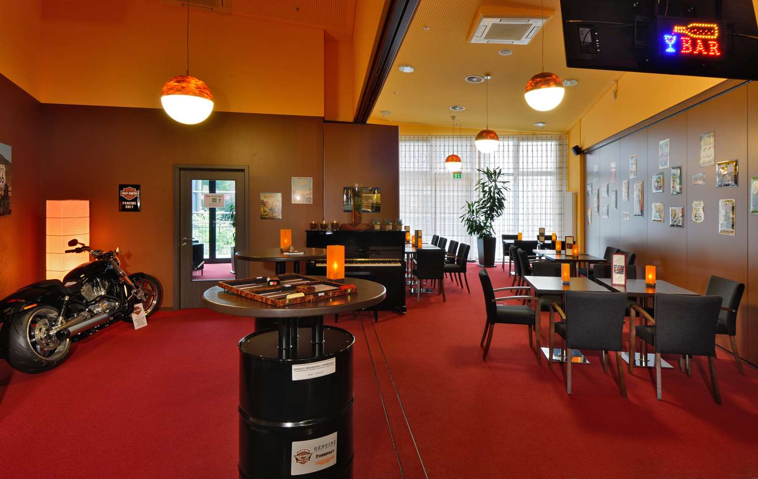 Best Western Plus Konrad Zuse Hotel 26/38