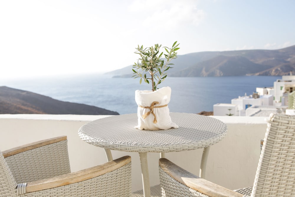 Pylaia Boutique Hotel 95/112