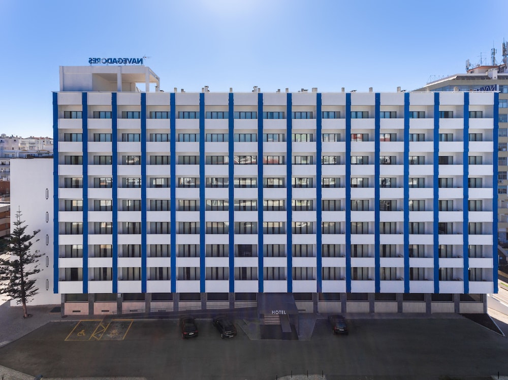 Hotel Navegadores in MONTE GORDO