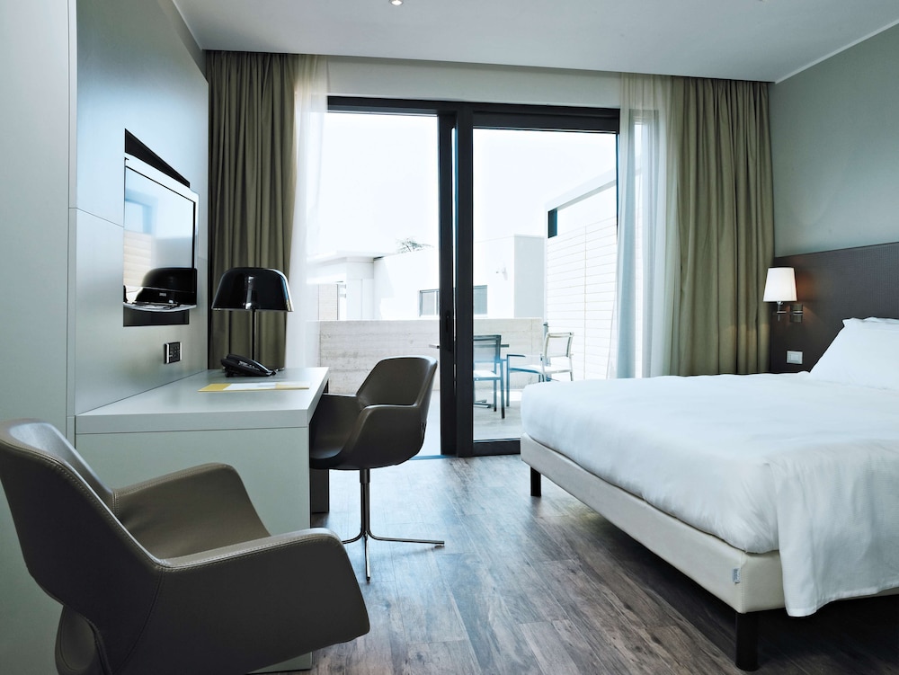 Move Hotels Venezia Nord 21/77
