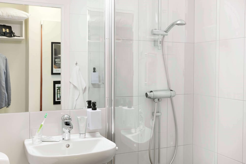 Scandic Sjofartshotellet 47/50