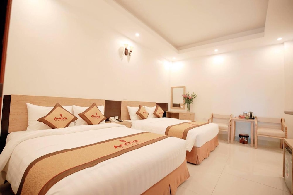 Avs Noibai Hotel 18/43