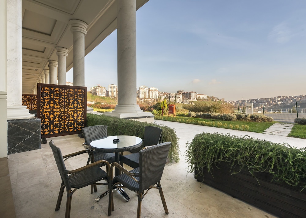 Vialand Palace Hotel 50/70