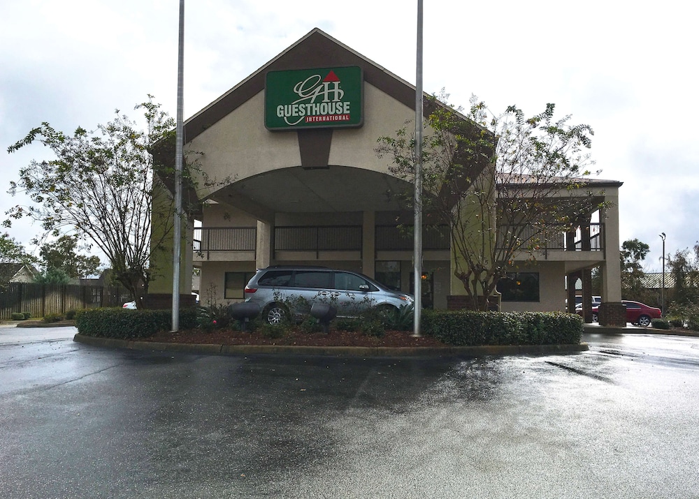 Guesthouse Inn Dothan 2/22