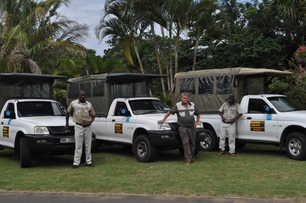 Shonalanga Lodge 20/33