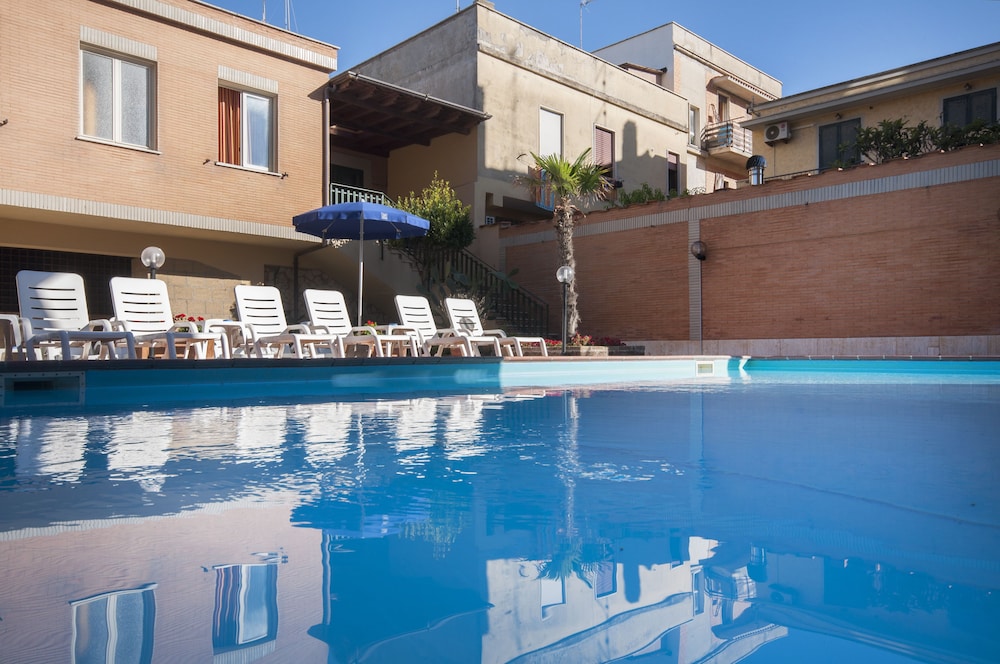 Hotel Villa Margherita 7/70
