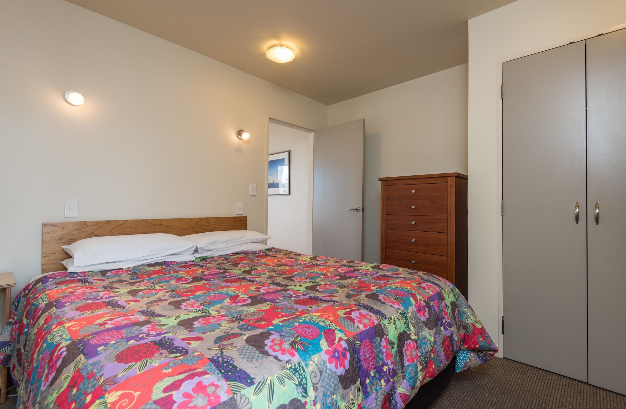 1 BEDROOM, STANDARD