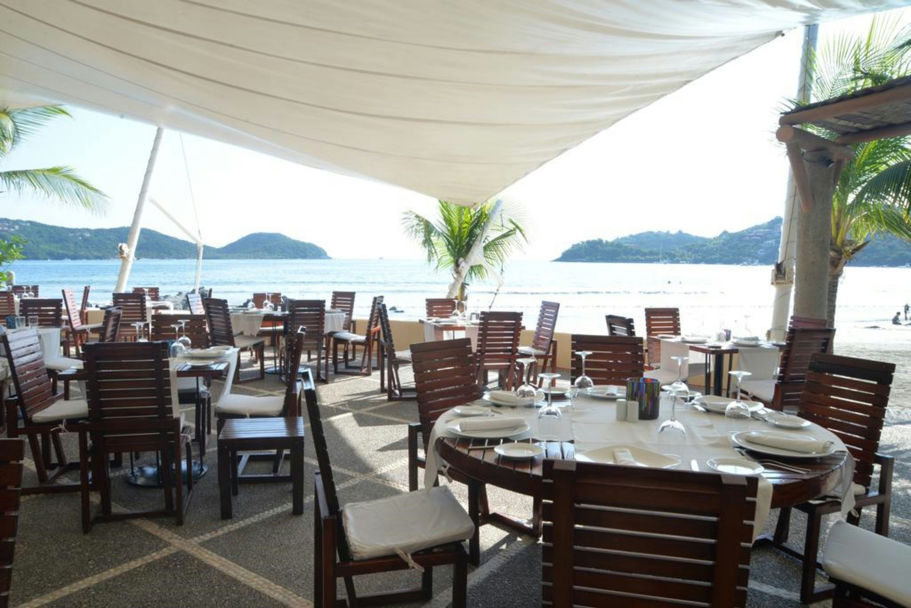 Aura del Mar Hotel 41/67