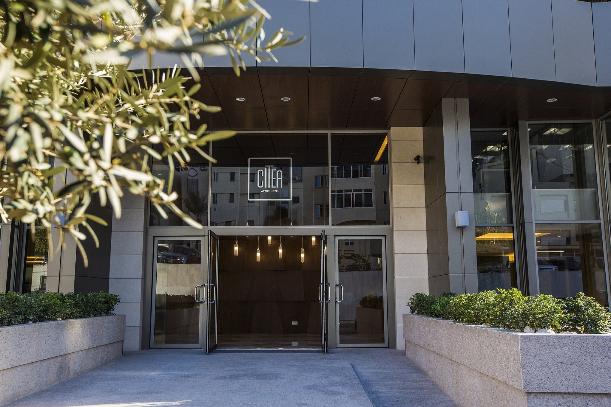 Citea Apart - Hotel Beirut in BEIRUT