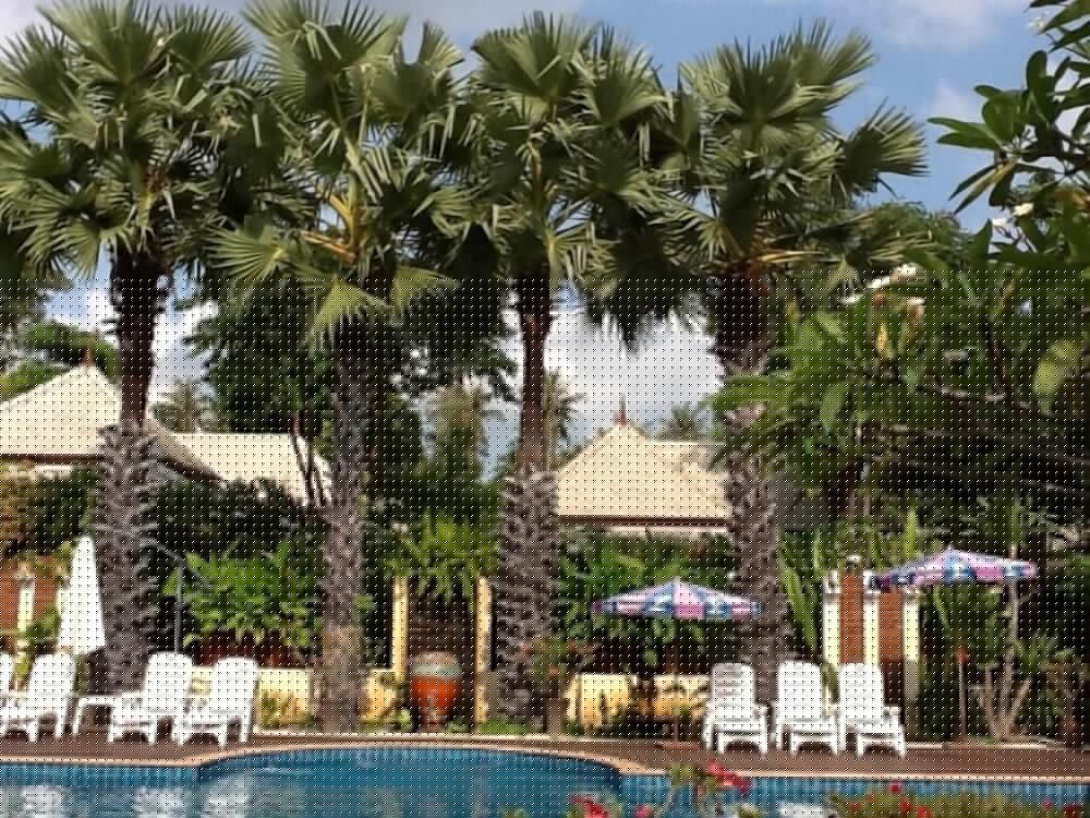 Bhumlapa Garden Resort 24/36