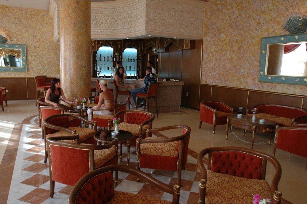 Hotel Royal Jinene 52/68