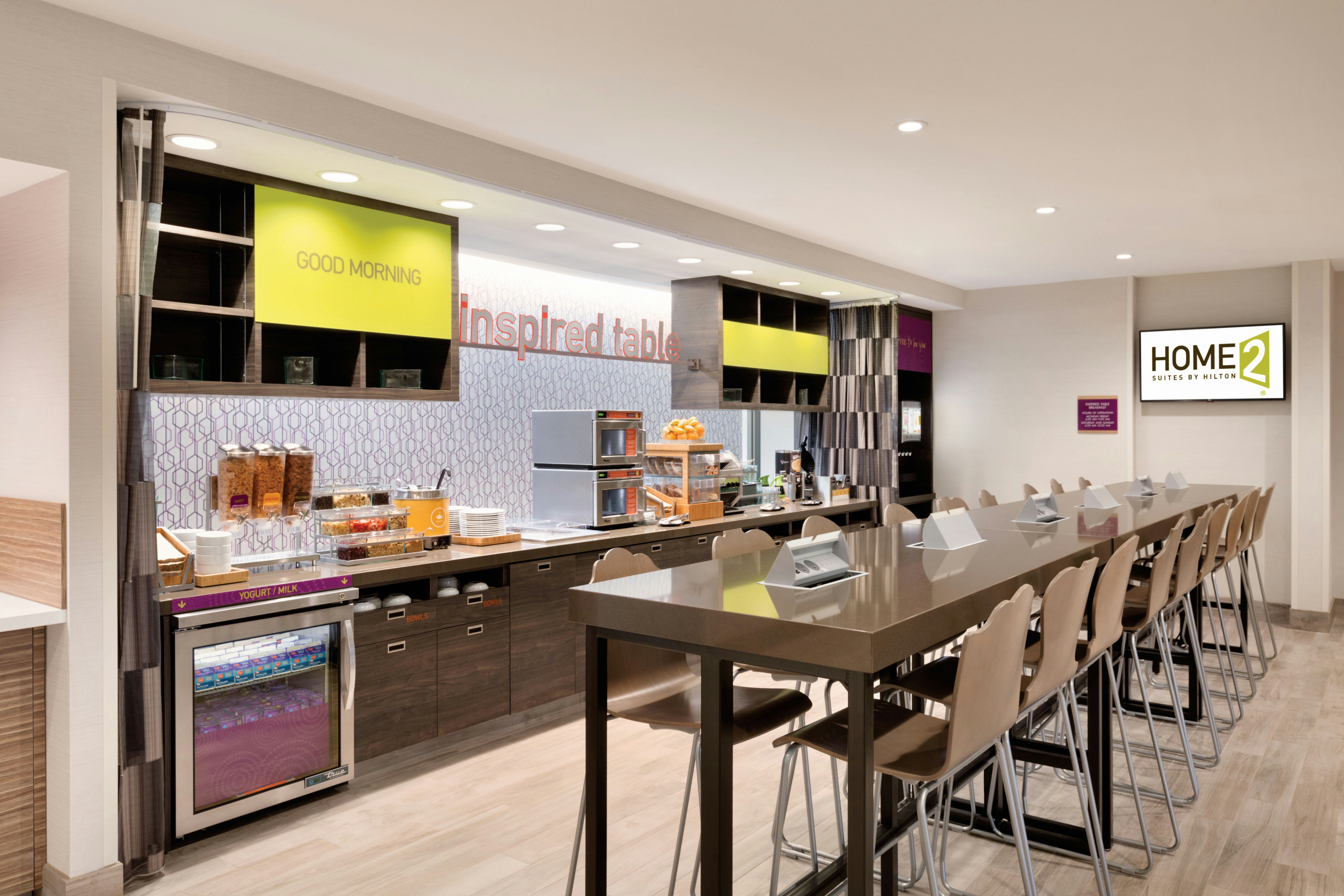 Home2 Suites By Hilton Billings 21/27
