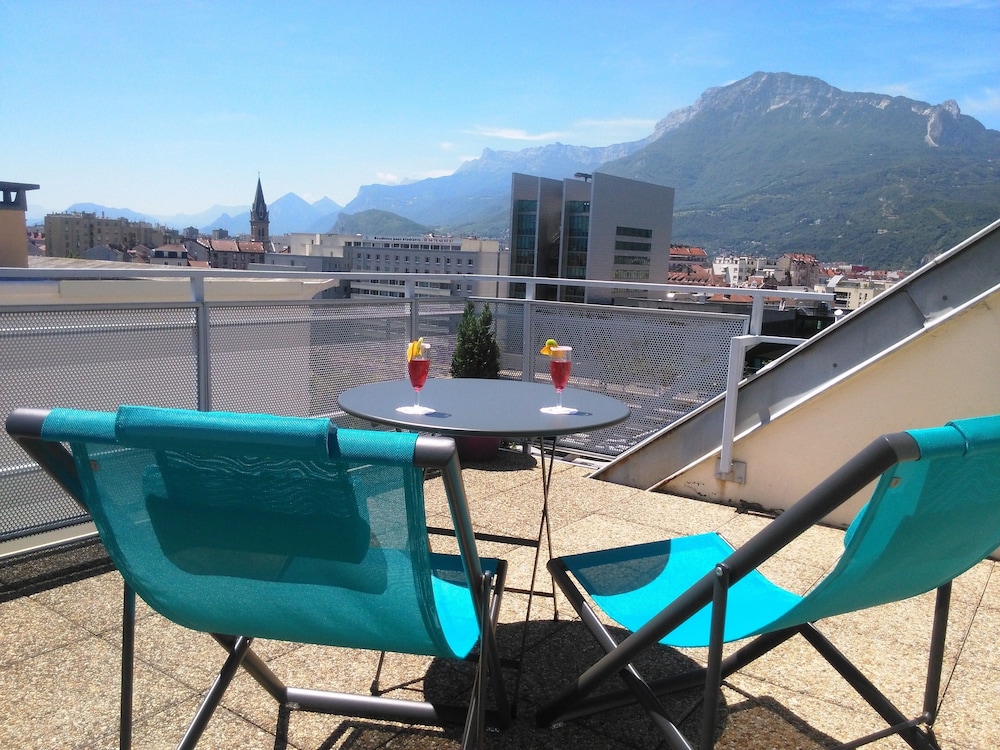 Residhotel Central Gare 1/55