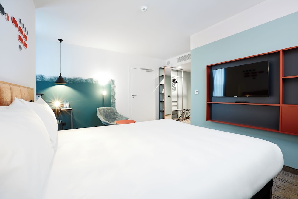 ibis Styles Krakow Centrum 24/71
