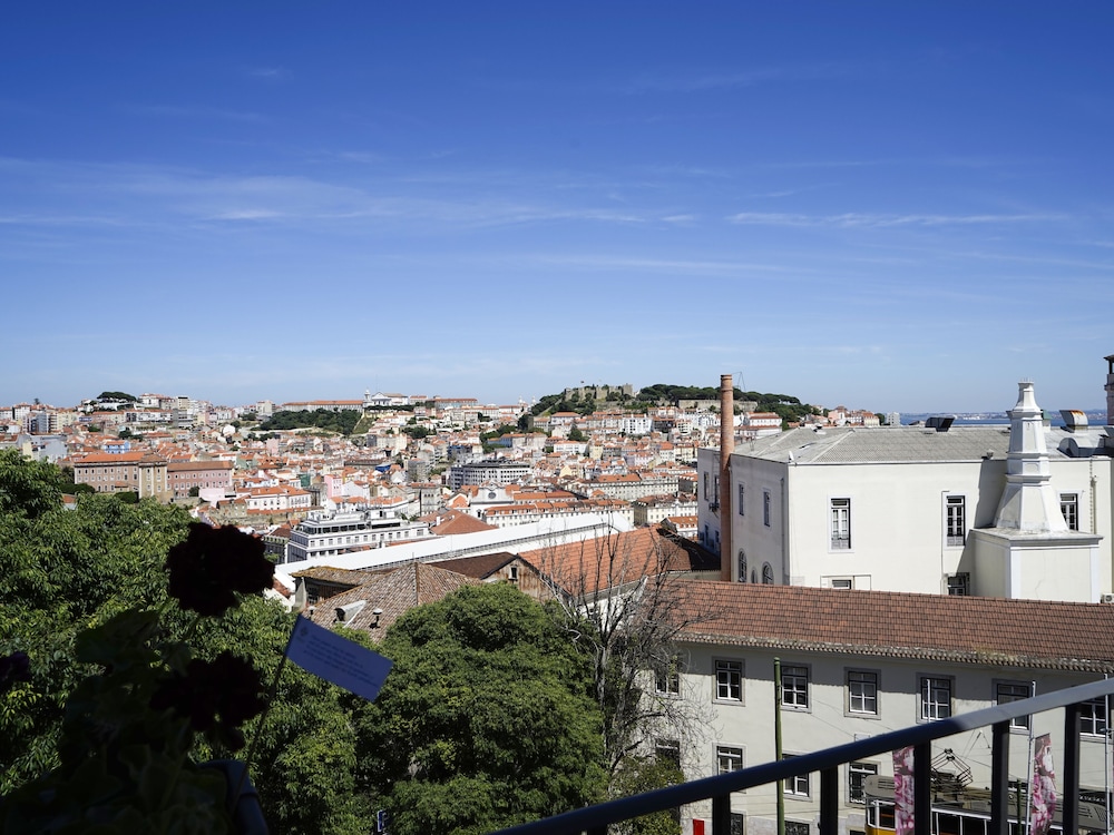 Residentas Sao Pedro 39/46