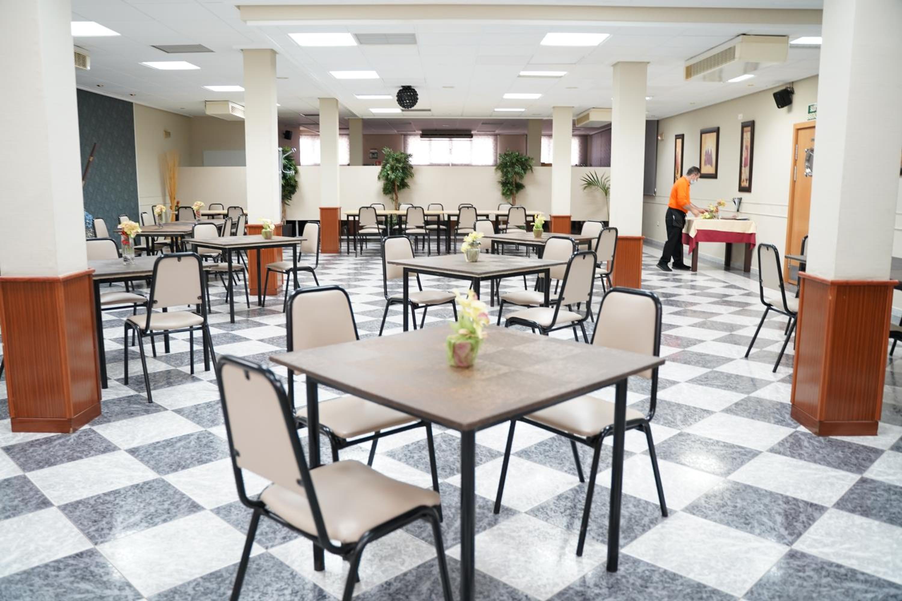 Hotel Godisa 36/56