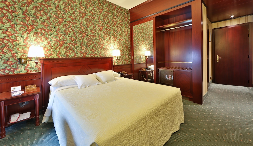 Antares Hotel Concorde 16/54