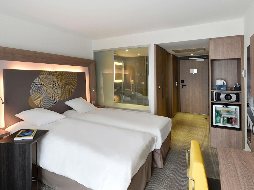 Novotel Avignon Centre 14/50