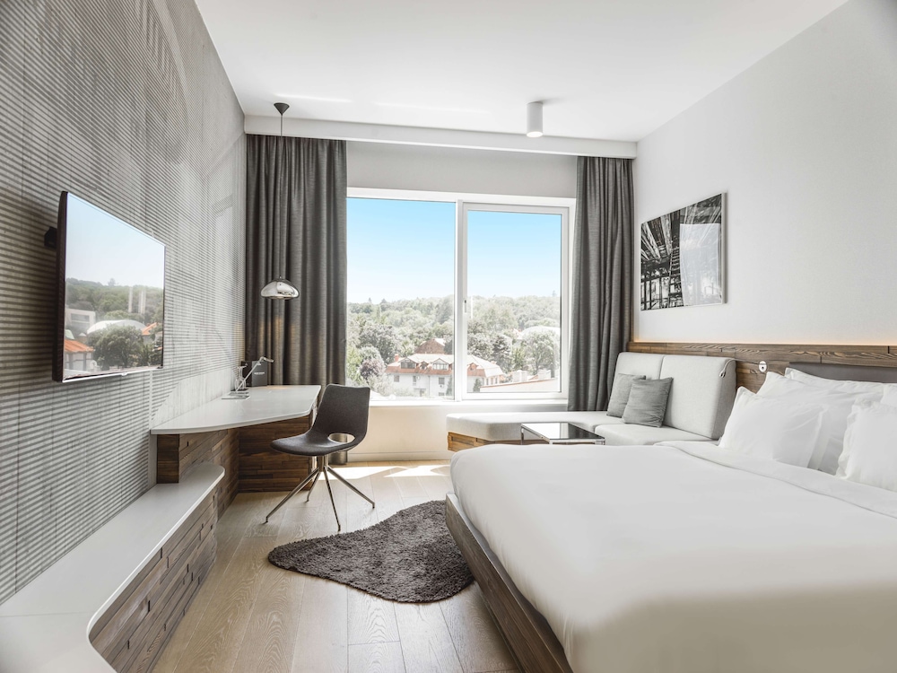Radisson Collection Hotel Old Mill Belgrade 20/68