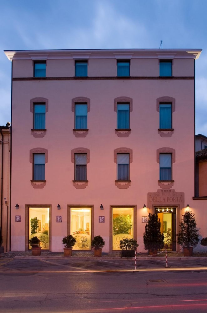Hotel Della Porta 2/46