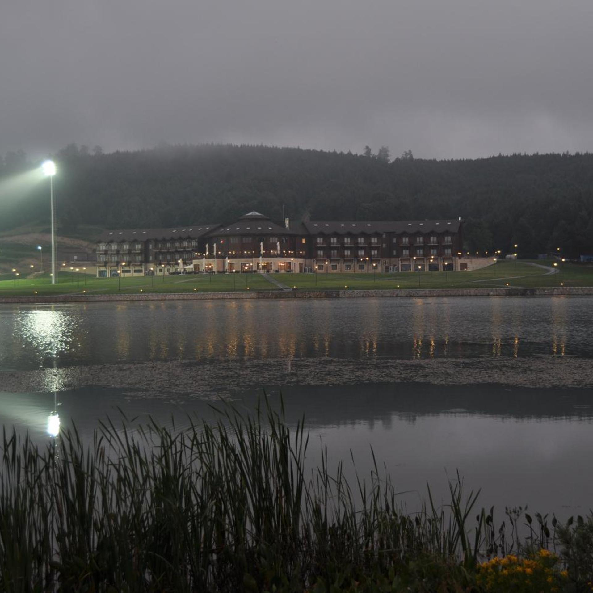 Fenerbahce Topuk Yaylasi Resort & Sport Topuk Yaylasi 30/37
