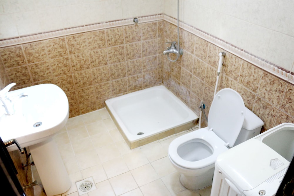 العييري للوحدات السكنية المفروشة - تبوك 4(Al Eairy Furnished Apartments - Tabuk 2) 27/28