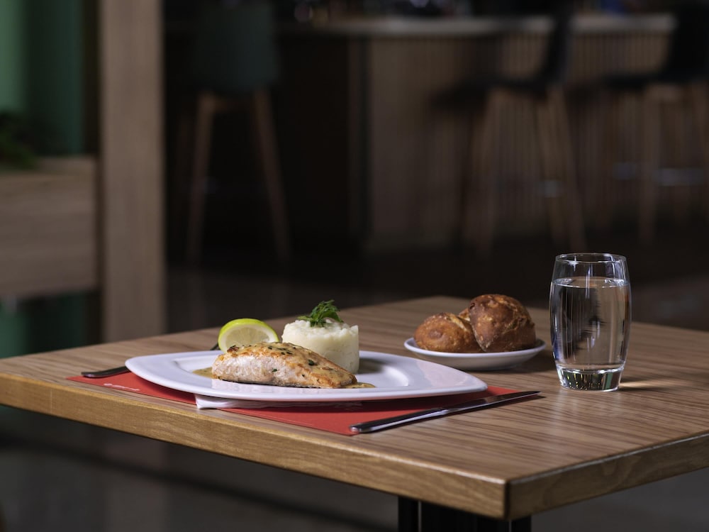 ibis Casablanca City Center 36/50