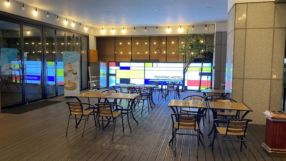 Benikea Hotel Pohang 47/57