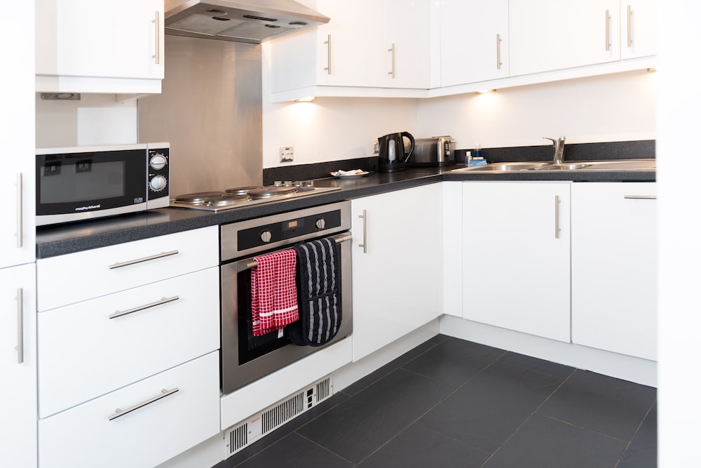 City Stay Apartments - The Hub Mk 35/45