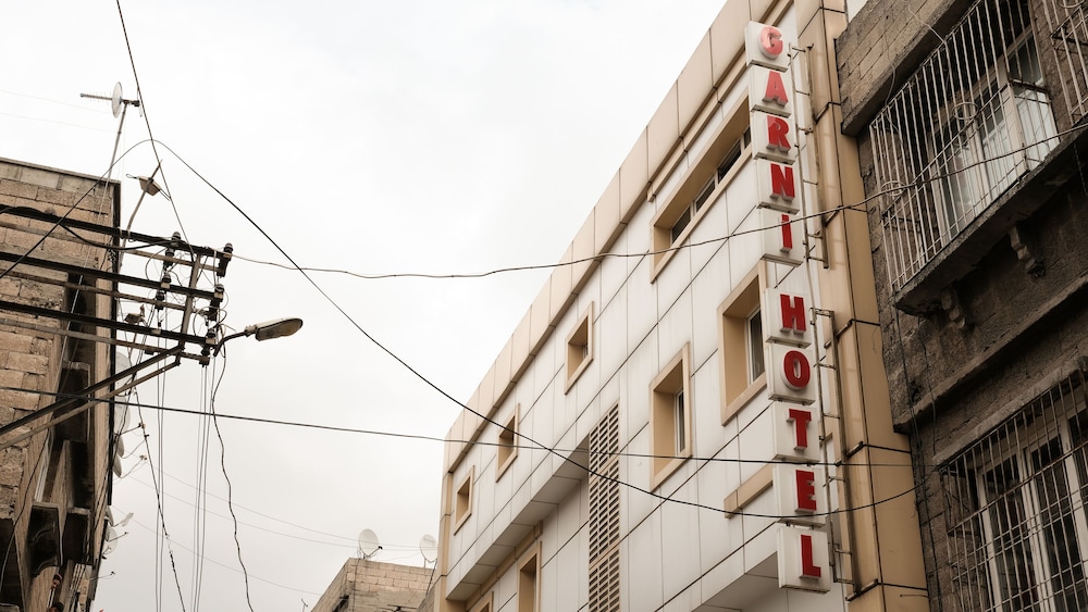 Garni Hotel in GAZIANTEP