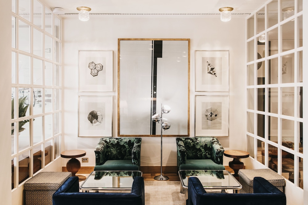 Hotel Pulitzer Barcelona 55/80