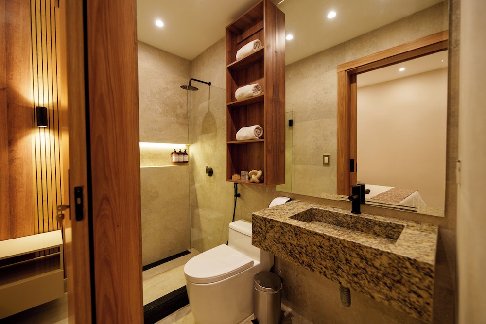 HOTEL W Santa Marta 42/50