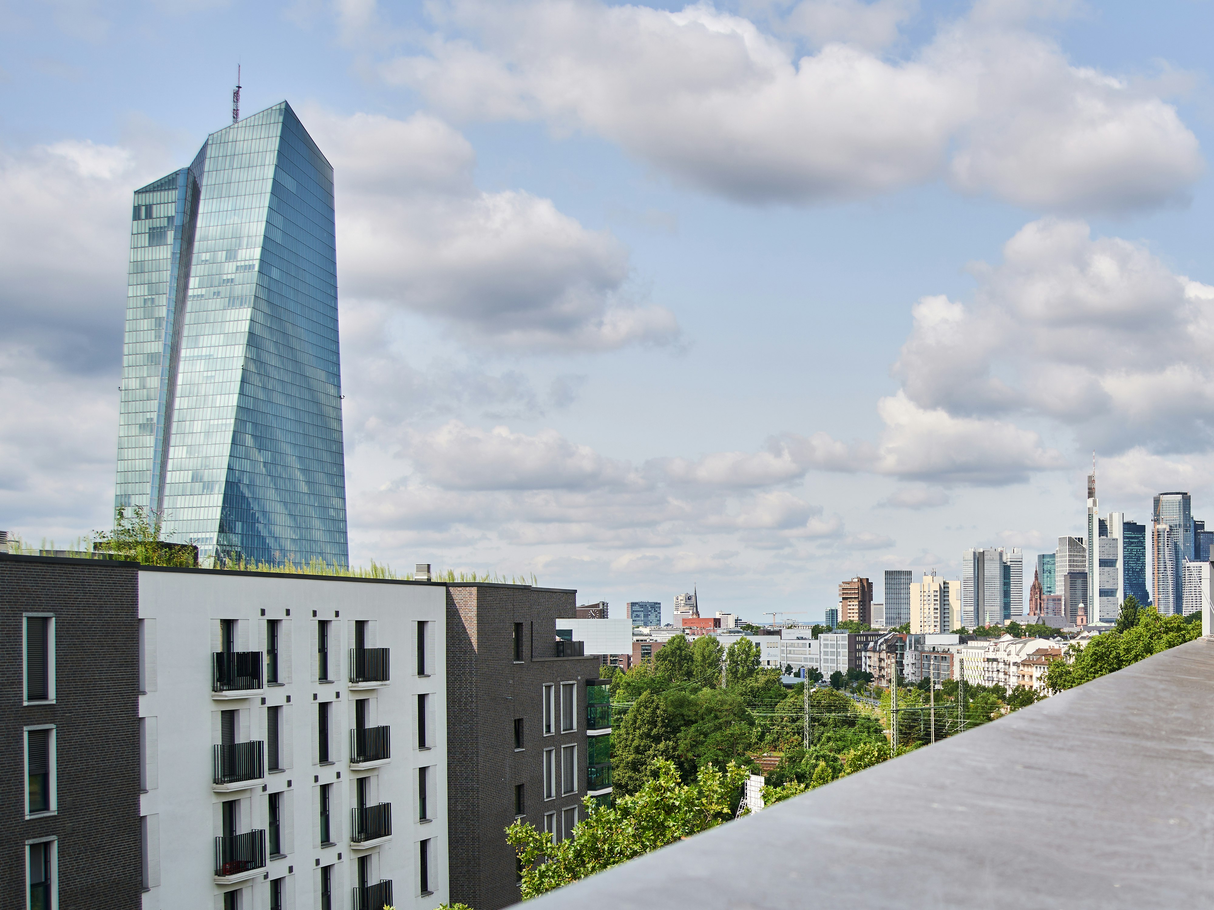B&B Hotel Frankfurt City-Ost 48/50