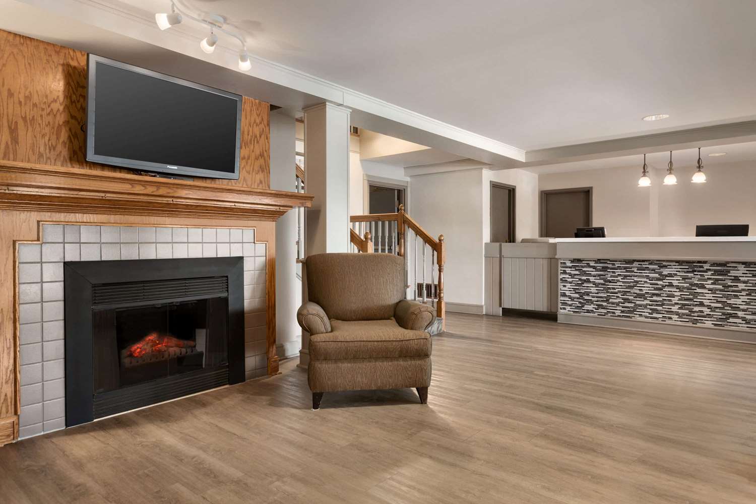 Travelodge Suites by Wyndham New Glasgow 6/11