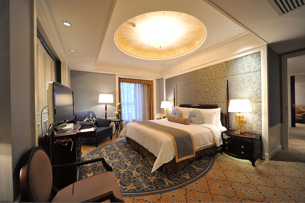 Grand Central Hotel Shanghai 8/47